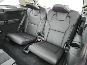 Volvo Xc90 T6 INSCRIPTION* Обдух* Пано* 7местна* Подгрев* , снимка 12