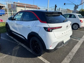 Opel Mokka e GS Line, снимка 4