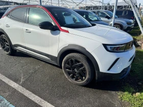 Opel Mokka e GS Line, снимка 3