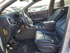Kia Sportage, снимка 7