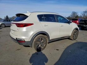 Kia Sportage, снимка 3