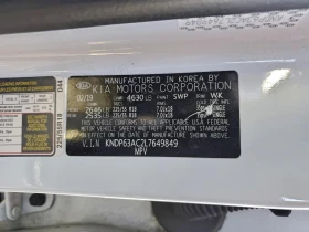 Kia Sportage, снимка 12