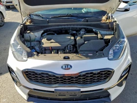 Kia Sportage, снимка 11