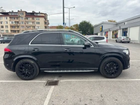 Mercedes-Benz GLE 350, снимка 5