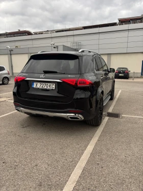 Mercedes-Benz GLE 350, снимка 3