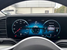 Mercedes-Benz GLE 350, снимка 8