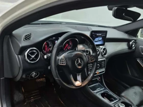Mercedes-Benz GLA * 250 * CARFAX * БЕЗ ПЪРВОНАЧАЛНА ВНОСКА, снимка 10