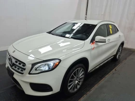 Mercedes-Benz GLA * 250 * CARFAX * БЕЗ ПЪРВОНАЧАЛНА ВНОСКА, снимка 1