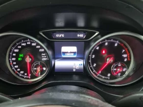 Mercedes-Benz GLA * 250 * CARFAX * БЕЗ ПЪРВОНАЧАЛНА ВНОСКА, снимка 9