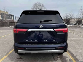 Toyota Sequoia * 4WD * 2 КЛЮЧА* ПОДГРЕВ* KEYLESS* , снимка 4