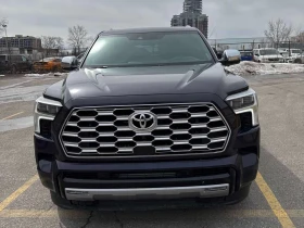 Toyota Sequoia * 4WD * 2 КЛЮЧА* ПОДГРЕВ* KEYLESS* , снимка 6