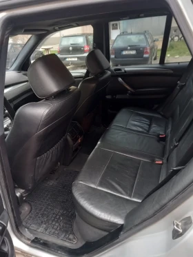 BMW X5 Facelift , снимка 5