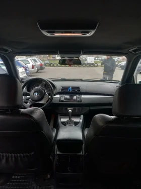 BMW X5 Facelift , снимка 4