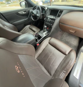 Infiniti Fx 30 Ds, снимка 4