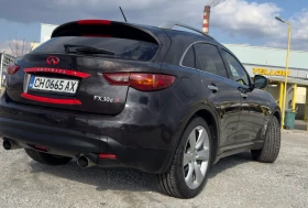 Infiniti Fx 30 Ds, снимка 3