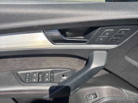 Audi SQ5 Progressiv/360 КАМЕРИ/ПАНОРАМА/ПОДГРЕВИ, снимка 9