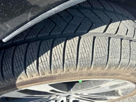 Audi SQ5 Progressiv/360 КАМЕРИ/ПАНОРАМА/ПОДГРЕВИ, снимка 13