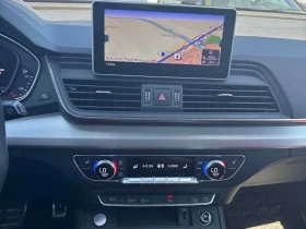 Audi SQ5 Progressiv/360 КАМЕРИ/ПАНОРАМА/ПОДГРЕВИ, снимка 8