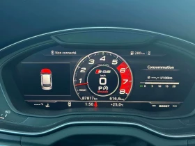 Audi SQ5 Progressiv/360 КАМЕРИ/ПАНОРАМА/ПОДГРЕВИ, снимка 7