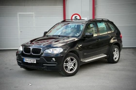 BMW X5 3.0Si E70 LPG, снимка 1