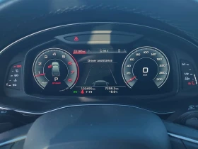 Audi Q7 * PROGRESSIV * CARFAX * ЦЕНА ДО БГ, снимка 7