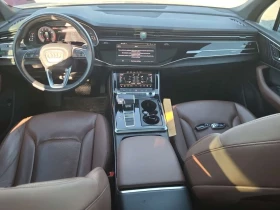Audi Q7 * PROGRESSIV * CARFAX * ЦЕНА ДО БГ, снимка 6