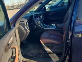 Audi Q7 * PROGRESSIV * CARFAX * ЦЕНА ДО БГ, снимка 5