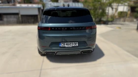 Land Rover Range Rover Sport Гаранция до 06.03.2031г. HSE 3.0 I6 PHEV 460 PS, снимка 4