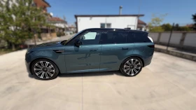 Land Rover Range Rover Sport Гаранция до 06.03.2031г. HSE 3.0 I6 PHEV 460 PS, снимка 5