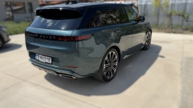 Land Rover Range Rover Sport Гаранция до 06.03.2031г. HSE 3.0 I6 PHEV 460 PS, снимка 6