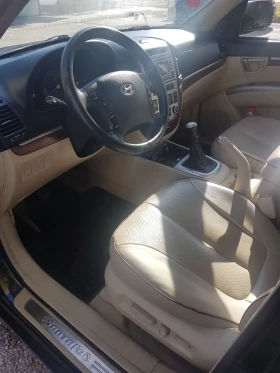 Hyundai Santa fe, снимка 5