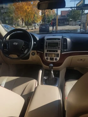 Hyundai Santa fe, снимка 4