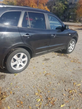 Hyundai Santa fe, снимка 3