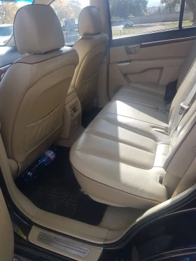 Hyundai Santa fe, снимка 7