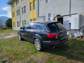 Audi Q7, снимка 4