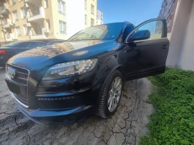 Audi Q7, снимка 7