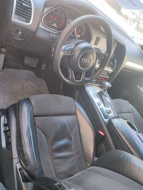 Audi Q7, снимка 12