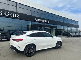Mercedes-Benz GLE 400 Купе, снимка 2