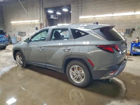 Hyundai Tucson, снимка 2