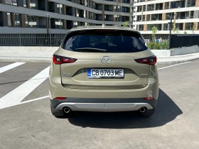 Mazda CX-5 Newground-ЛИЗИНГ, снимка 17