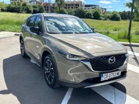 Mazda CX-5 Newground-ЛИЗИНГ, снимка 2