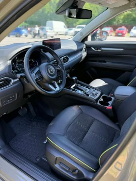 Mazda CX-5 Newground-ЛИЗИНГ, снимка 9