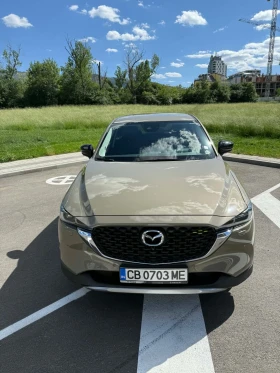 Mazda CX-5 Newground-ЛИЗИНГ, снимка 11