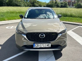Mazda CX-5 Newground-ЛИЗИНГ, снимка 3