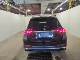 Mercedes-Benz GLE 53 4MATIC AMG * АвтоКредит* Цена до България, снимка 5