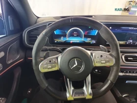 Mercedes-Benz GLE 53 4MATIC AMG * АвтоКредит* Цена до България, снимка 10