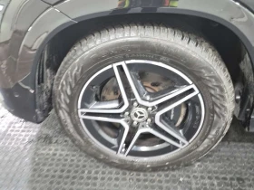 Mercedes-Benz GLE 450  CARFAX * БЕЗ ПЪРВОНАЧАЛНА ВНОСКА, снимка 5