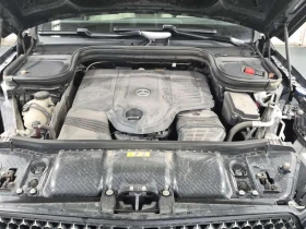 Mercedes-Benz GLE 450  CARFAX * БЕЗ ПЪРВОНАЧАЛНА ВНОСКА, снимка 14