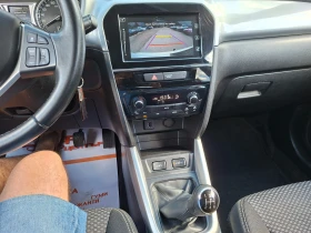 Suzuki Vitara 1.6i Швейцария, снимка 9