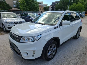 Suzuki Vitara 1.6i Швейцария, снимка 1